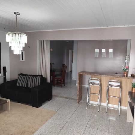 Villa Meu Lar Manaus Esterno foto