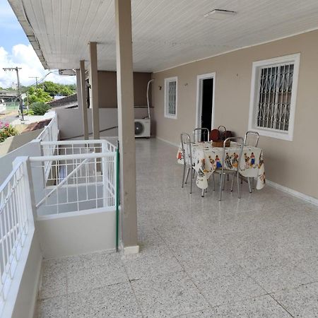 Villa Meu Lar Manaus Esterno foto