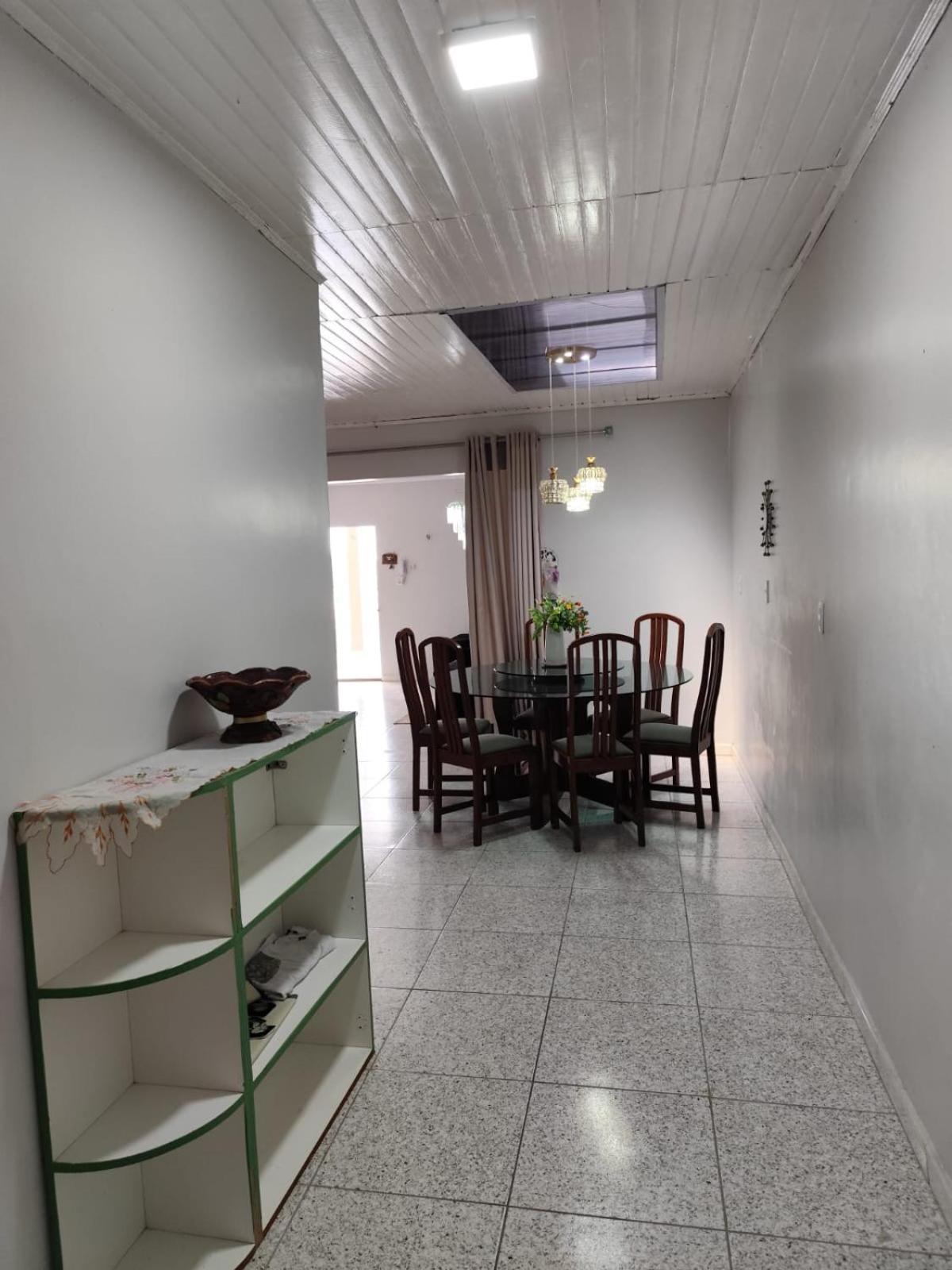 Villa Meu Lar Manaus Esterno foto