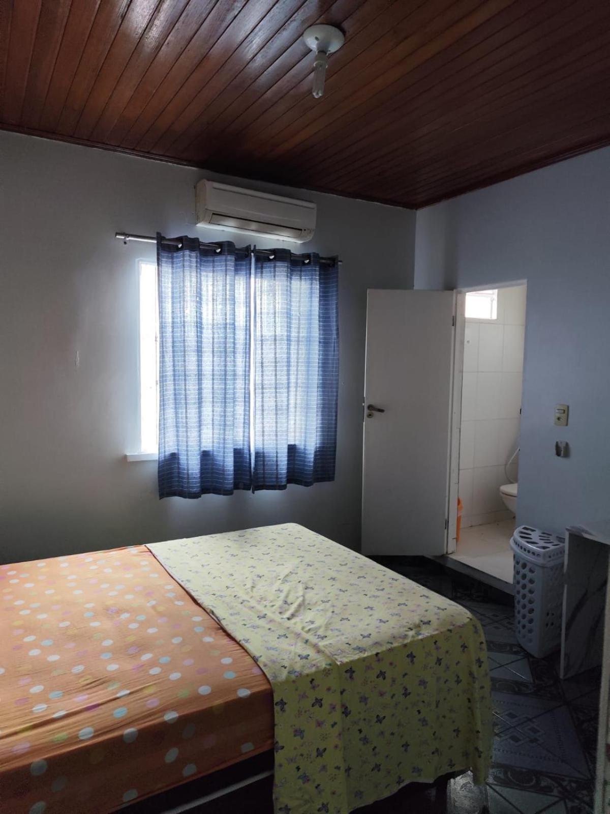 Villa Meu Lar Manaus Esterno foto