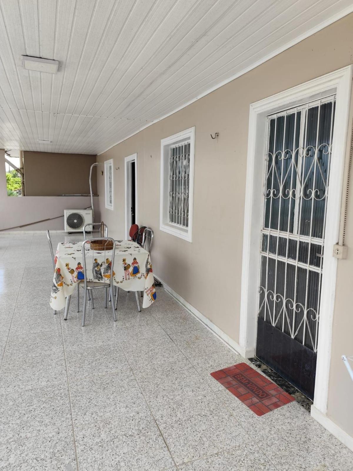 Villa Meu Lar Manaus Esterno foto