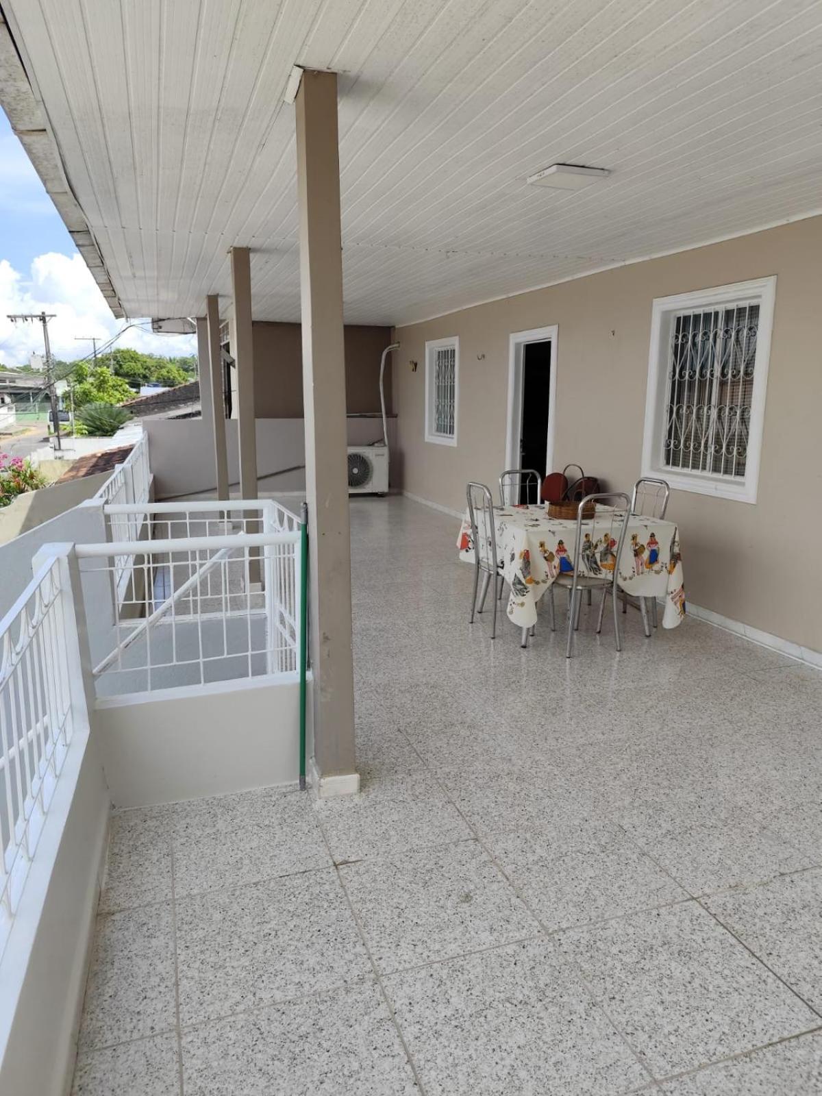 Villa Meu Lar Manaus Esterno foto